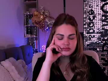 Libra_Mia Chaturbate stream image from November 14, 2025