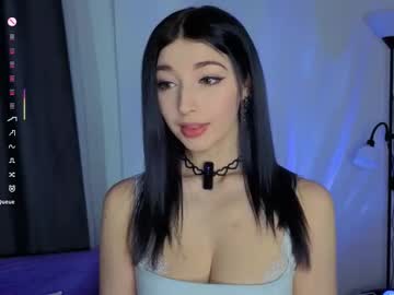 Lina_Leum Chaturbate stream image from November 14, 2025