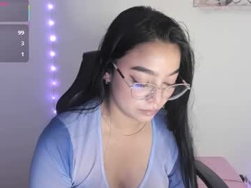 Saraa_Rouss Chaturbate stream image from November 14, 2025