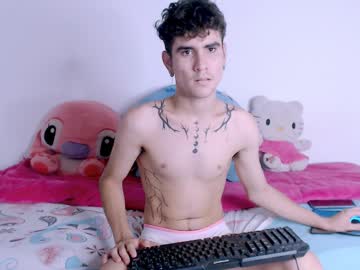 Secrettide Chaturbate stream image from November 14, 2025