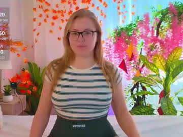 Thea__Tabby Chaturbate stream image from November 14, 2025