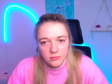 Adele_Missu Chaturbate stream image from November 14, 2025