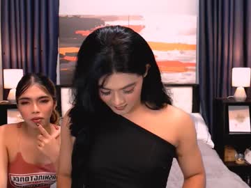 Asianverstwink Chaturbate stream image from November 14, 2025