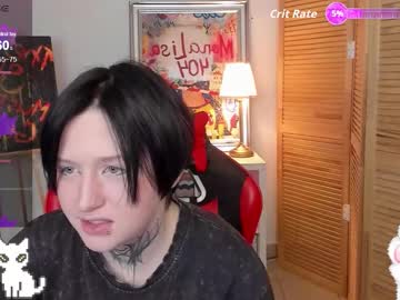 Ayakskalermons Chaturbate stream image from November 14, 2025