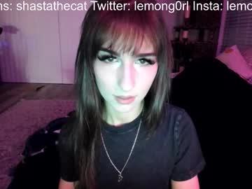 Bbshasta Chaturbate stream image from November 14, 2025