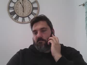 Bruce_Wayne34 Chaturbate stream image from November 14, 2025