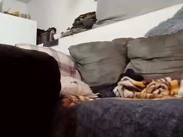 Carriera796 Chaturbate stream image from November 14, 2025