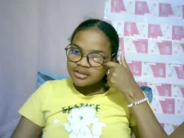 Cathyxlisa Chaturbate stream image from November 14, 2025