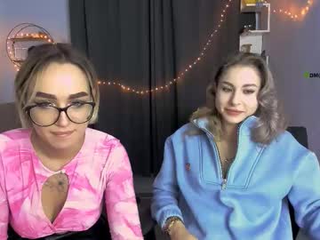 Charlie_Bonsie Chaturbate stream image from November 14, 2025