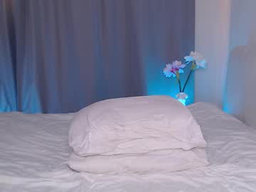 Diarissa Chaturbate stream image from November 14, 2025