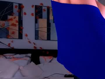 Irma_Dust Chaturbate stream image from November 14, 2025