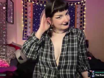 Ivylita Chaturbate stream image from November 14, 2025