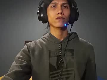 Latin_Shado Chaturbate stream image from November 14, 2025