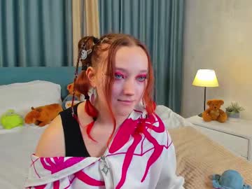 Laura_Kelley1 Chaturbate stream image from November 14, 2025