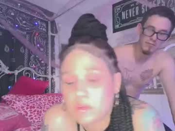 Lilpadg94 Chaturbate stream image from November 14, 2025