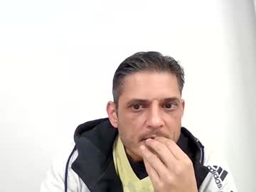 Malledepampa Chaturbate stream image from November 14, 2025