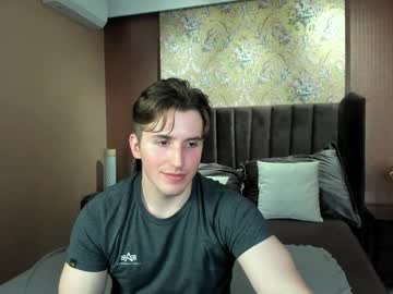 Mark_Yeti Chaturbate stream image from November 14, 2025