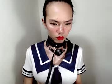 Mayamint Chaturbate stream image from November 14, 2025