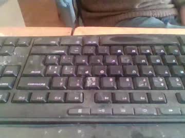 Pup_Y Chaturbate stream image from November 14, 2025
