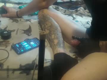 816mcnasty Chaturbate stream image from November 14, 2025