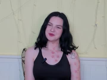 Ashlyvincente Chaturbate stream image from November 14, 2025