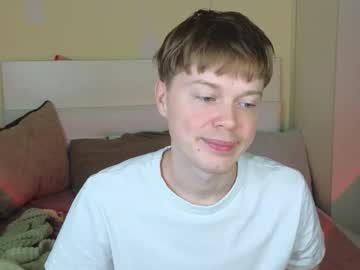 Cameron_Crowly Chaturbate stream image from November 14, 2025