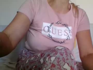 Danielasexy1 Chaturbate stream image from November 14, 2025