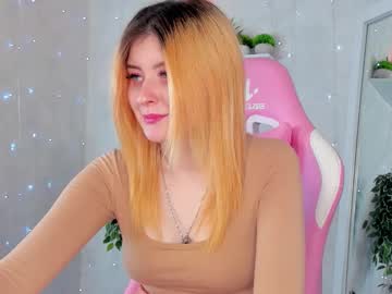 Diana_Davis Chaturbate stream image from November 14, 2025