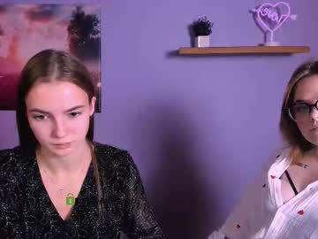 Lika_Pop Chaturbate stream image from November 14, 2025