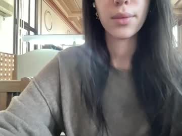 Orchida666 Chaturbate stream image from November 14, 2025