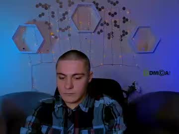 Thomas_Crow Chaturbate stream image from November 14, 2025