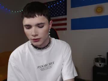 Danny_Noir Chaturbate stream image from November 14, 2025