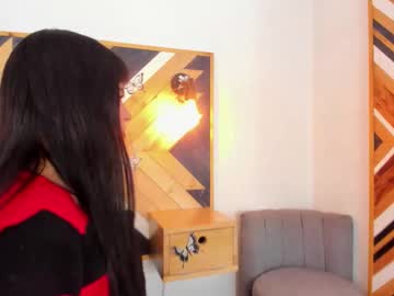 Isabellamarinny Chaturbate stream image from November 14, 2025