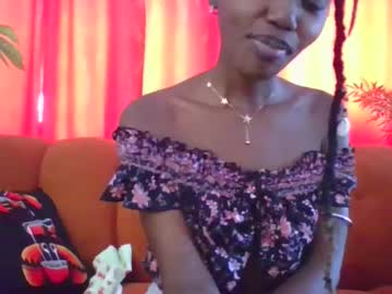 Jolene_Caramel Chaturbate stream image from November 14, 2025