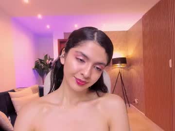 Miiaa_Evans Chaturbate stream image from November 14, 2025