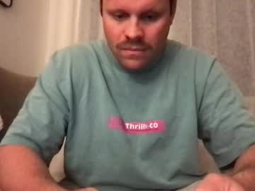 Rustythename Chaturbate stream image from November 14, 2025