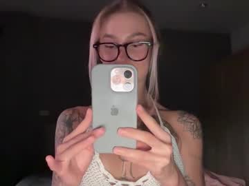 Sparks__Daisy Chaturbate stream image from November 14, 2025