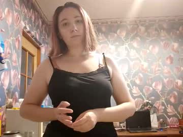 Agneslouthen Chaturbate stream image from November 14, 2025