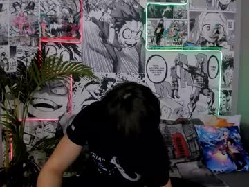 Alejandro_Ellias Chaturbate stream image from November 14, 2025