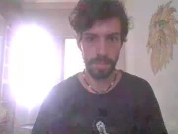 Beardedsmoker666 Chaturbate stream image from November 14, 2025