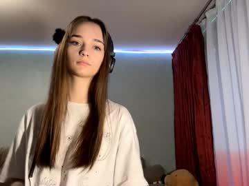 Ceciliameusel Chaturbate stream image from November 14, 2025