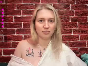 Citrusblissss Chaturbate stream image from November 14, 2025