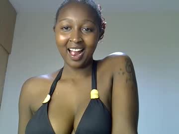 Coco_Babyy Chaturbate stream image from November 14, 2025