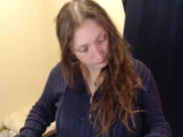Ellemermaid Chaturbate stream image from November 14, 2025