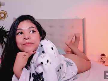 Isabellediaz Chaturbate stream image from November 14, 2025