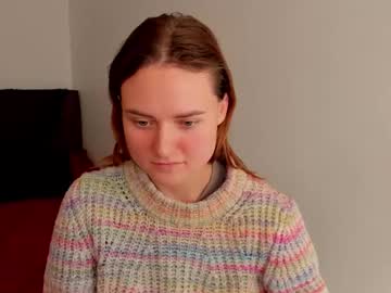 Jessy_Lil Chaturbate stream image from November 14, 2025