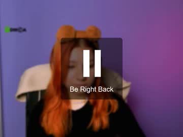 Ketty_Red Chaturbate stream image from November 14, 2025