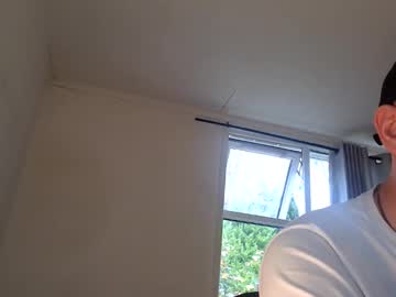 Masiolamont Chaturbate stream image from November 14, 2025