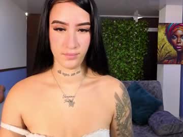 Mei_Naughtycat Chaturbate stream image from November 14, 2025