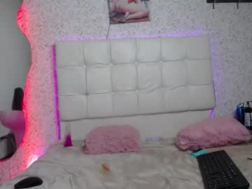 Noise_Lux Chaturbate stream image from November 14, 2025